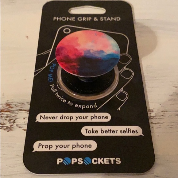 Pop socket - Picture 3 of 5